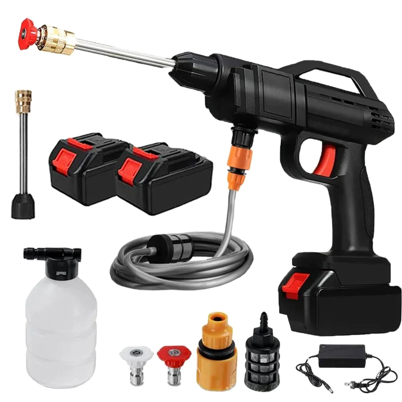 Kit complet