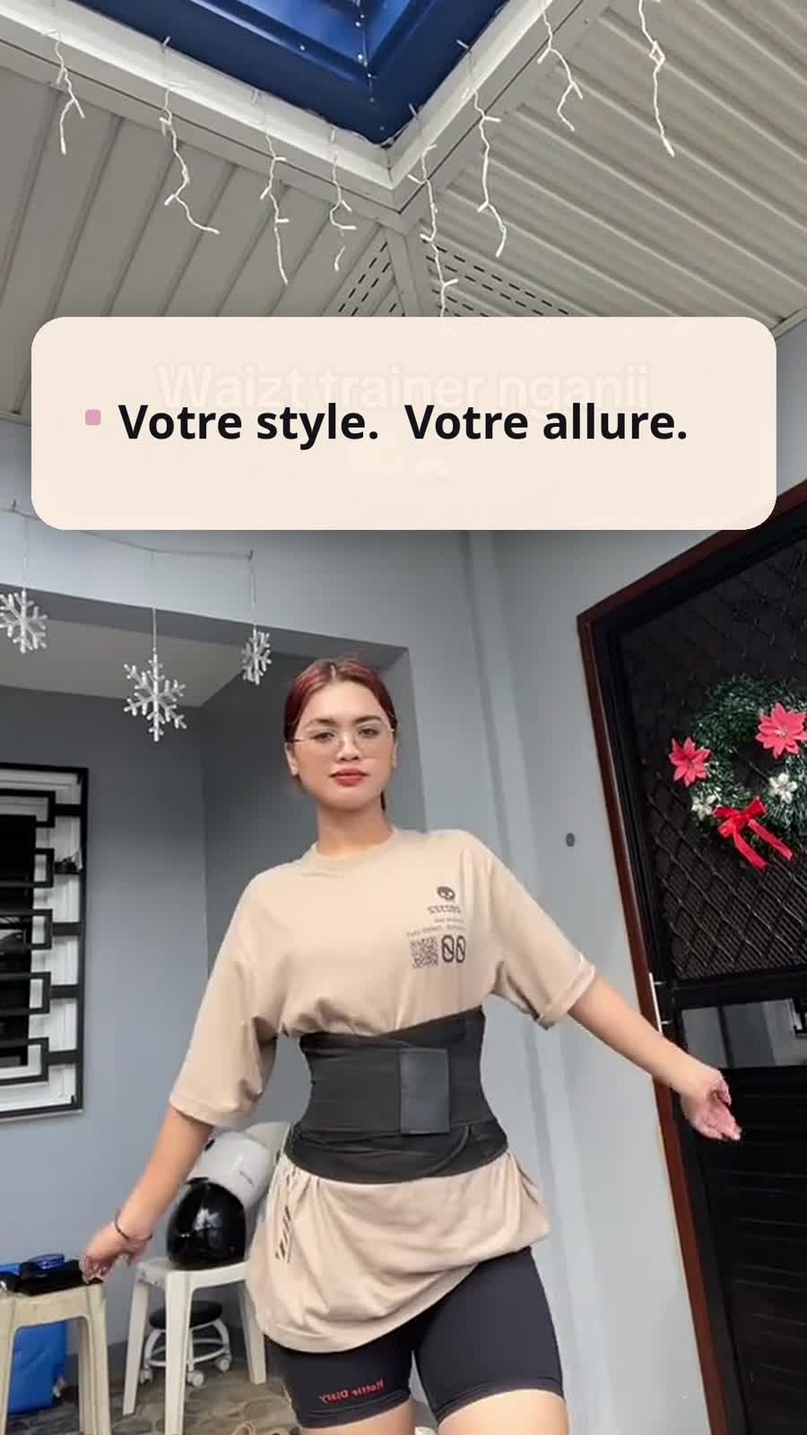 UGC réel