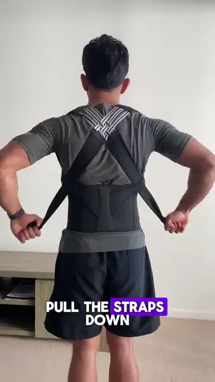 Correcteur pendant le réglage